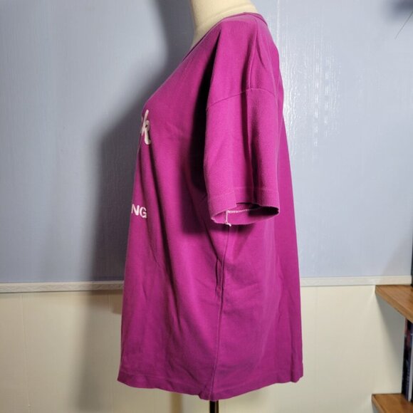 Final Price / Last Chance Item Hard Rock Cafe Hong Kong XXL Shortsleeve T-Shirt - Picture 6 of 8